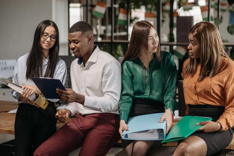 10 Government Career Paths in India That Diaspora Professionals Are Overlooking — But Shouldn't
