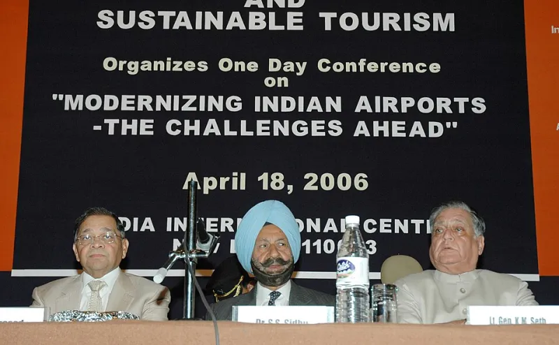 Government Roles India Quietly Keeps Open for Diaspora Professionals — No Relocation Required
