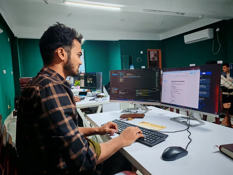 India's High-Paying PSU Tech Jobs: The Career Path Diaspora Engineers Keep Overlooking