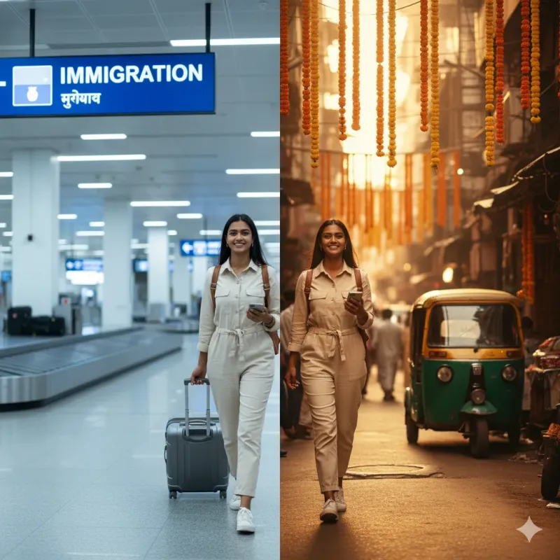 Why Thousands of Indian-Americans Are Choosing Sarkari Over Silicon Valley — And What That Career Shift Actually Looks Like
