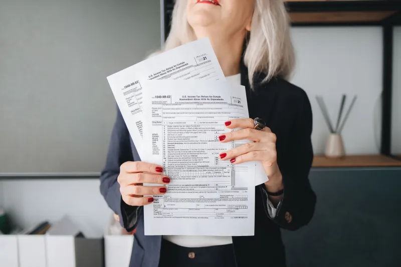 Pension, Gratuity, and the IRS: The Costly Tax Filing Errors Indian Diaspora Retirees Keep Making Between Two Countries