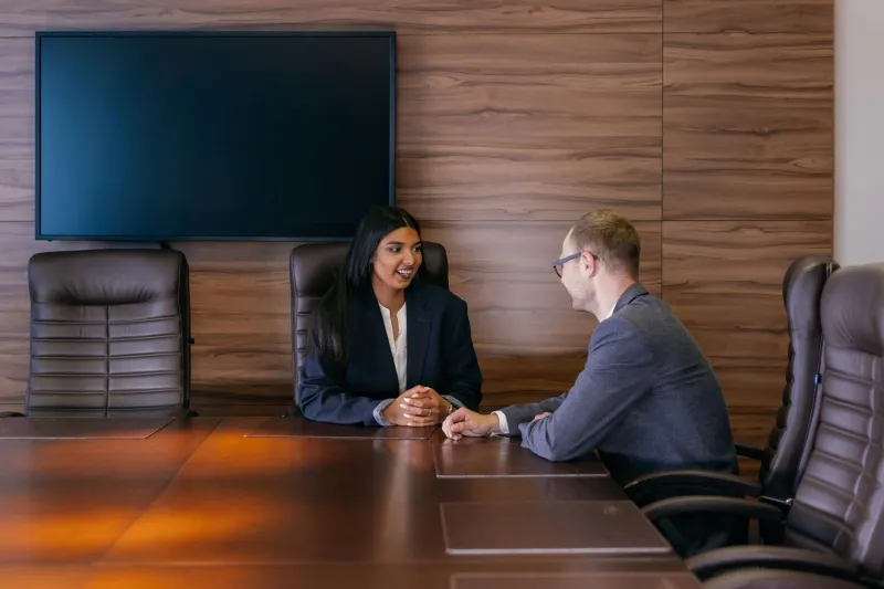 Why a Decade of Silicon Valley Success Can Quietly Work Against You in Indian Government Interview Panels