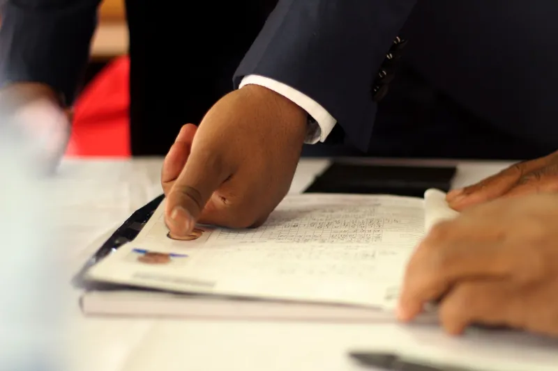 When Your American Spouse Becomes a Security Flag: Navigating Indian Government Job Clearances With International Family Ties