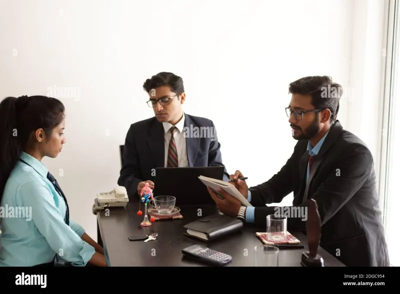 Your American Resume Is an Exam Asset — Here Is How to Actually Use It in Indian Government Interviews