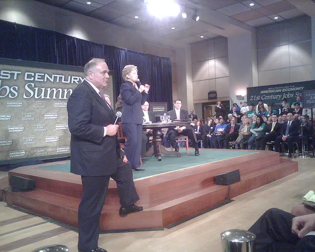 "Why Do You Want to Return?" — The Interview Question That Exposes Rehearsed Candidates